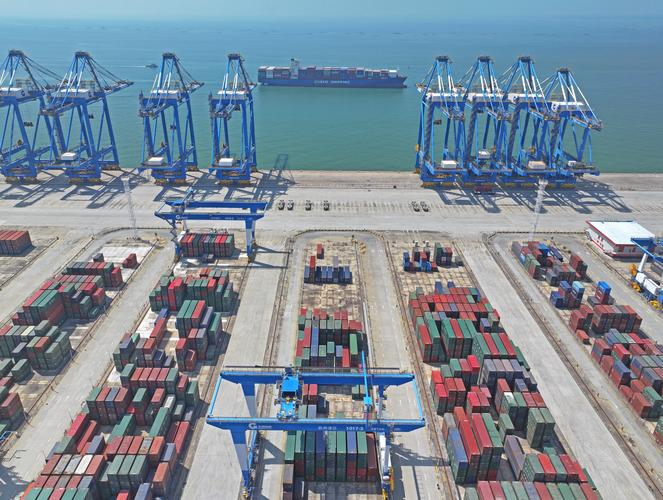 貨運市場何去何從貨運市場現在怎么樣?