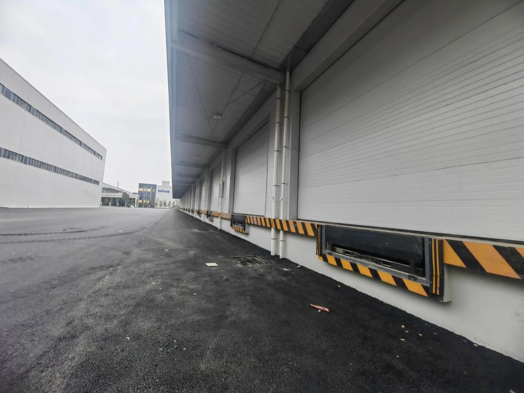 貨運(yùn)平臺卸貨貨運(yùn)平臺卸貨怎么操作