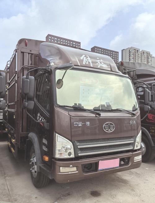 貨運高欄長度高欄貨車長度有哪幾種