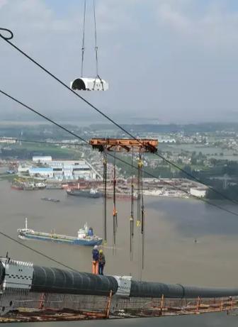 標準貨運索道標準貨運索道圖片