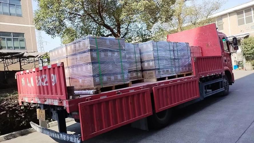 開貨運工資貨運工資怎么樣