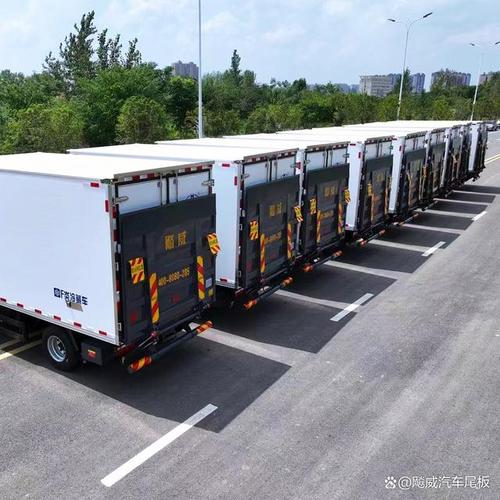 貨運尾車廂貨運列車尾車