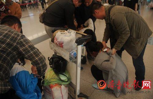 機場貨運偷竊機場貨運偷竊怎么處罰