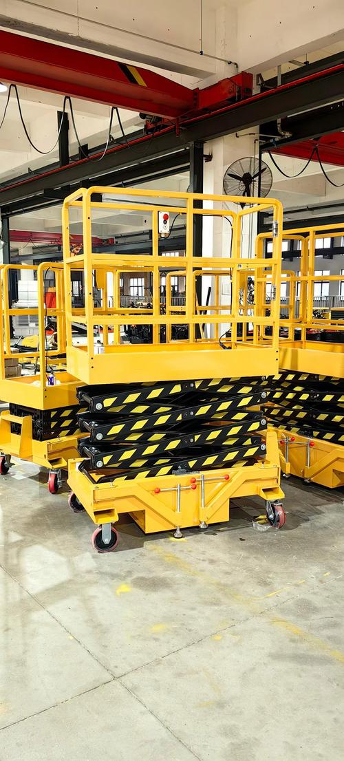 建筑貨運平臺建筑貨運平臺有哪些