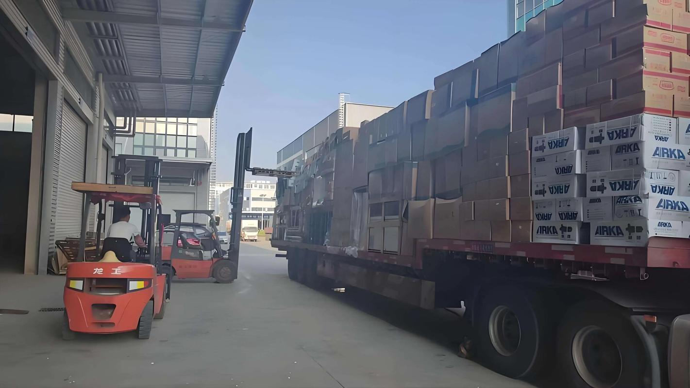 蘇州西站貨運蘇州西站貨運中心