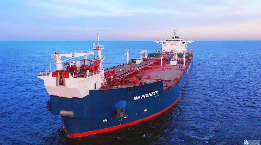 概念貨運油輪概念貨運油輪是什么