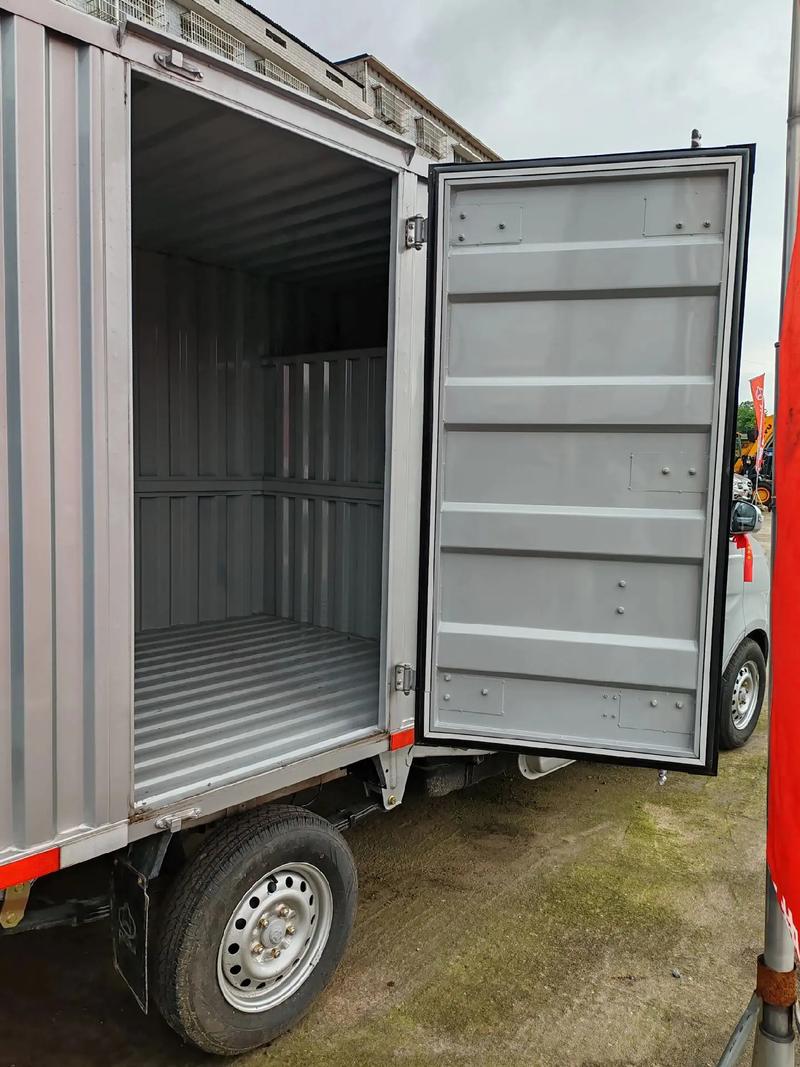 貨運版隔板廂式貨車隔板