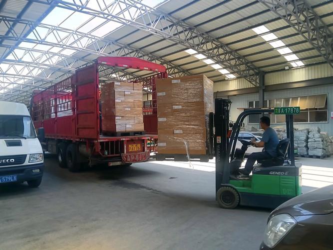 公司貨運員貨運公司職員