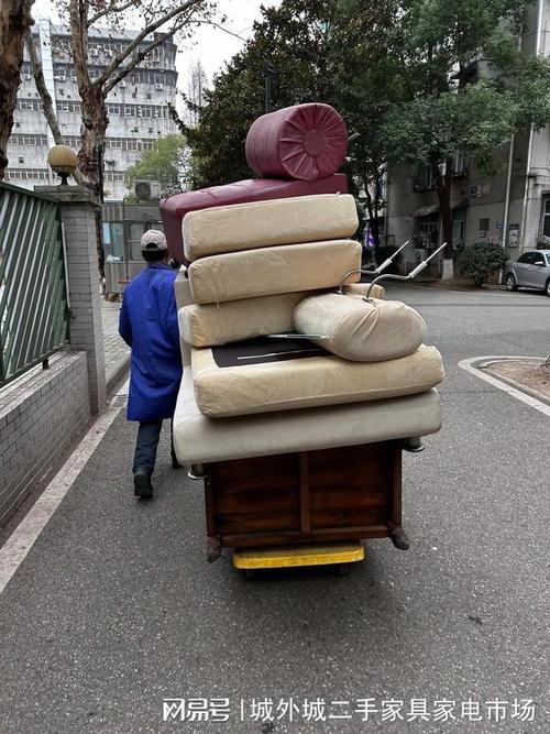 丟垃圾貨運丟棄大件垃圾