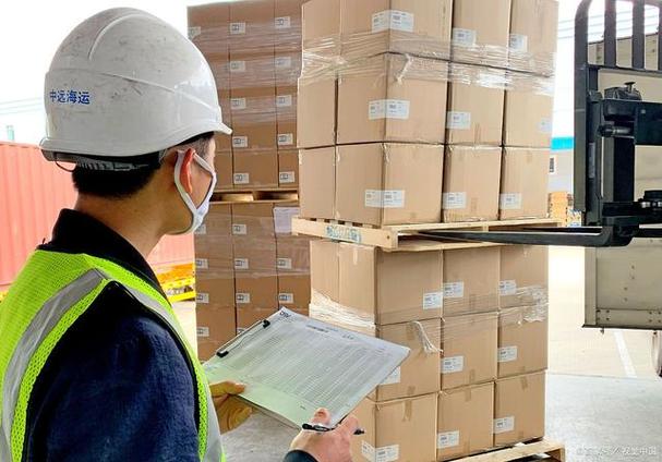 貨運進貨貨運進貨驗收檢查的內容有哪些