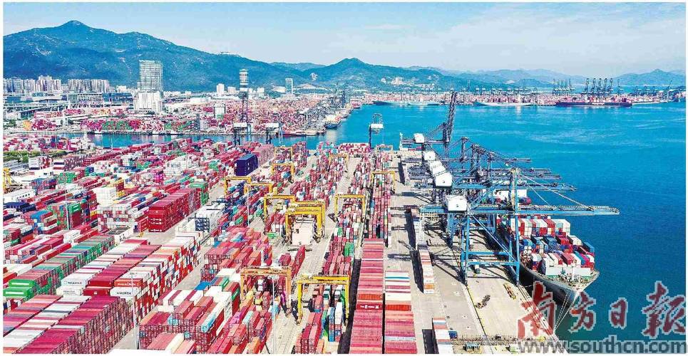 廣州外貿貨運廣州外貿貨運公司排名