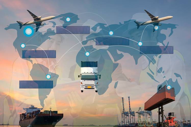 歐洲貨運貿(mào)易歐洲貨運貿(mào)易現(xiàn)狀