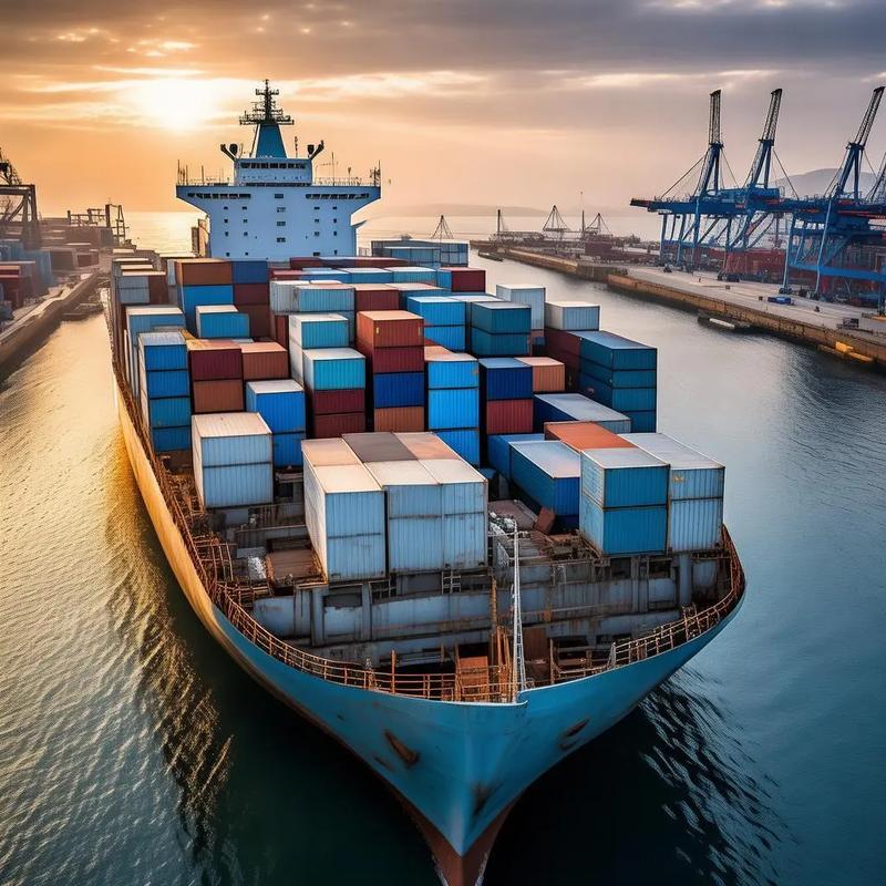 碼頭貨運(yùn)物流碼頭貨運(yùn)物流有哪些