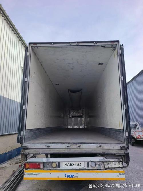 拉薩北郊貨運拉薩貨運站