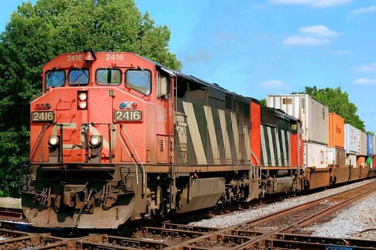 鐵路貨運時長鐵路貨運時長多少