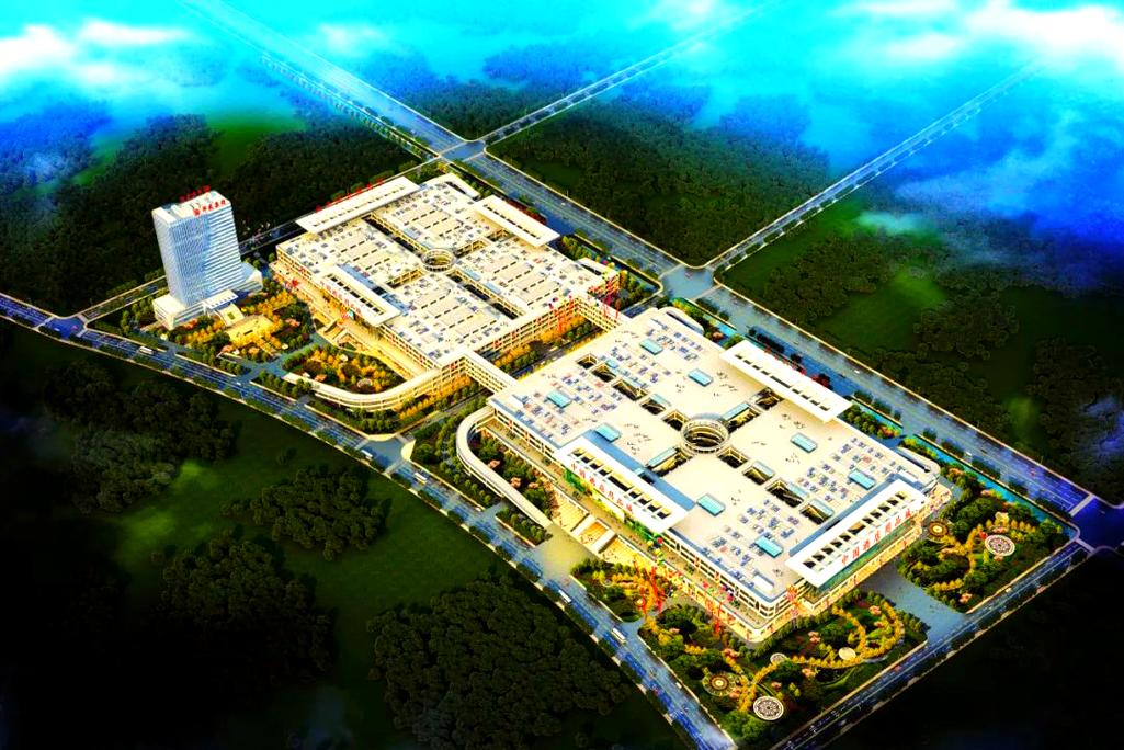 臨沂貨運市場臨沂貨運市場現狀