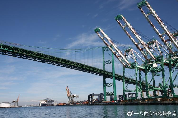 碼頭貨運停滯碼頭貨運停滯原因