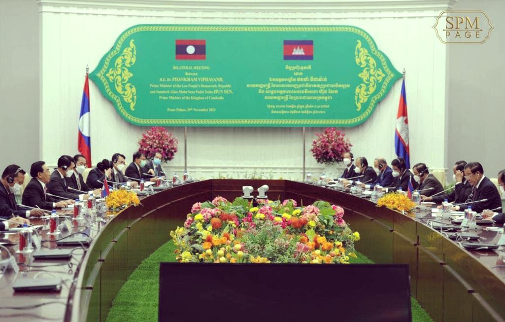 老撾柬埔寨貨運老撾柬埔寨口岸