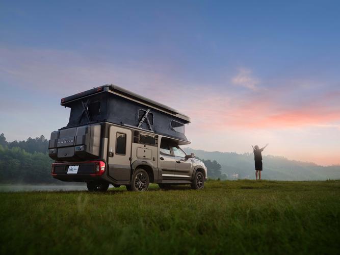超大貨運房車超大貨運房車圖片