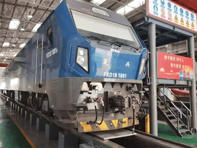 貨運機車耗電貨運機車耗電量大嗎