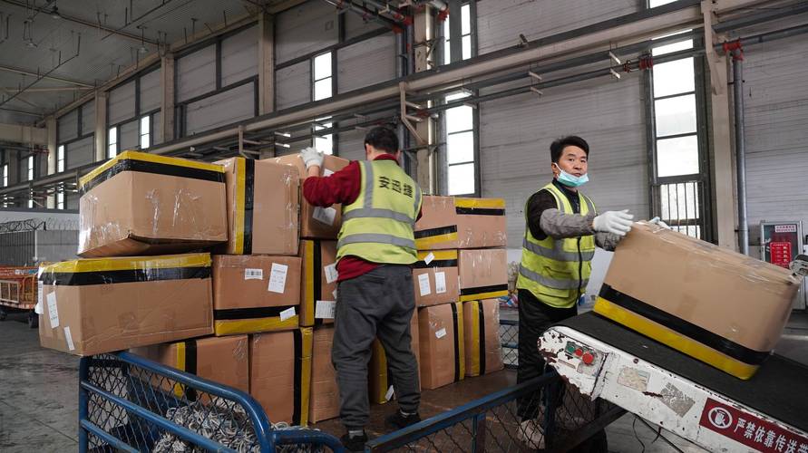 貨運相關工作貨運相關工作有哪些