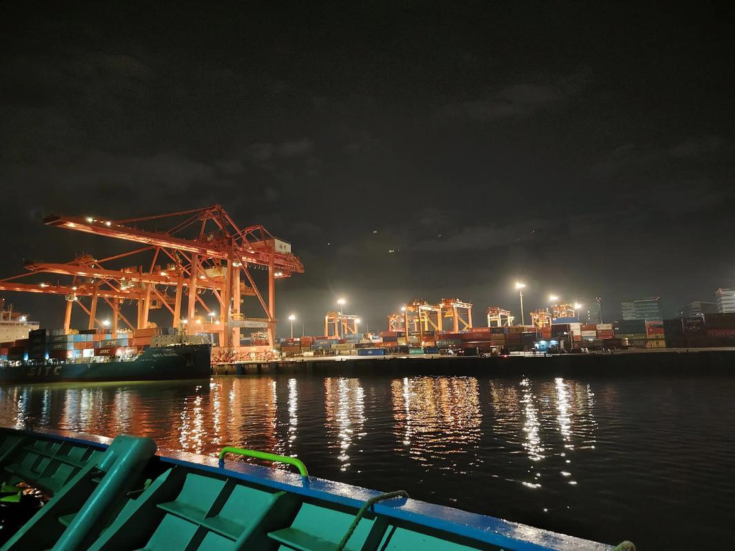 海員國際貨運海員國際貨運工作內容