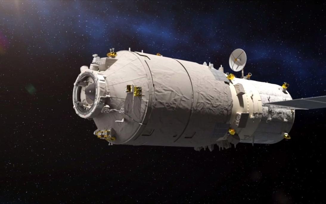 貨運試驗飛船貨運試驗飛船圖片