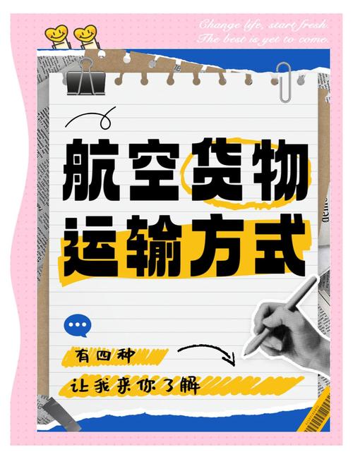 貨運航空知識貨運航空知識大全