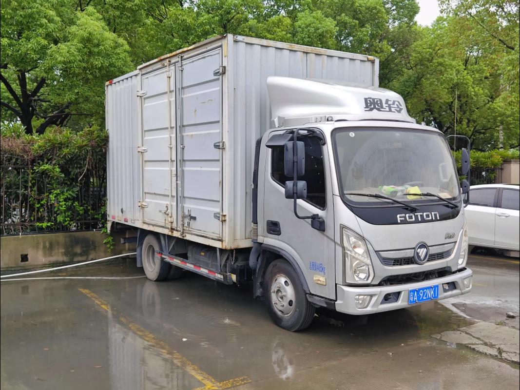 貨運汽車拍攝貨運汽車拍攝視頻