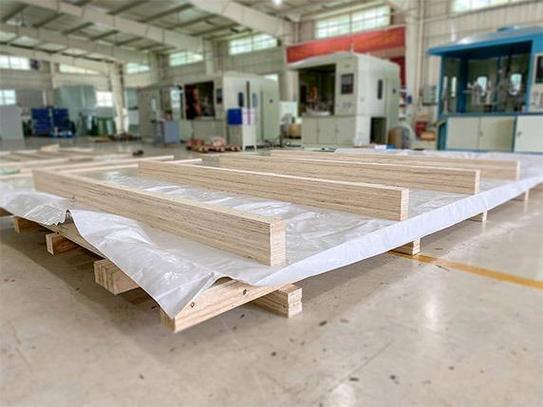 拆貨運木箱貨運 木箱怎么拆