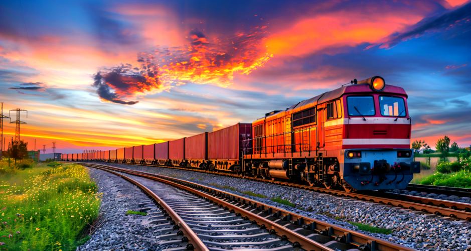 貨運專線發展貨運專線發展前景