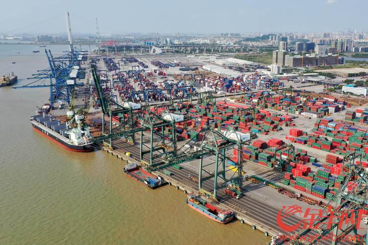 潮州廣州貨運潮州到廣州貨運