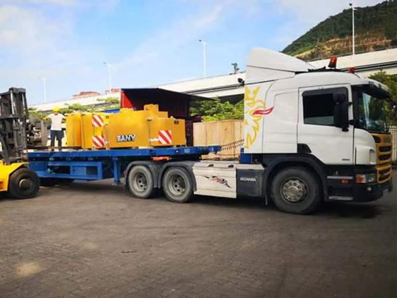 快車 貨運 香港快車 貨運 香港多少錢