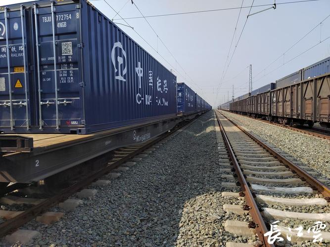 貨運型火車貨運火車類型