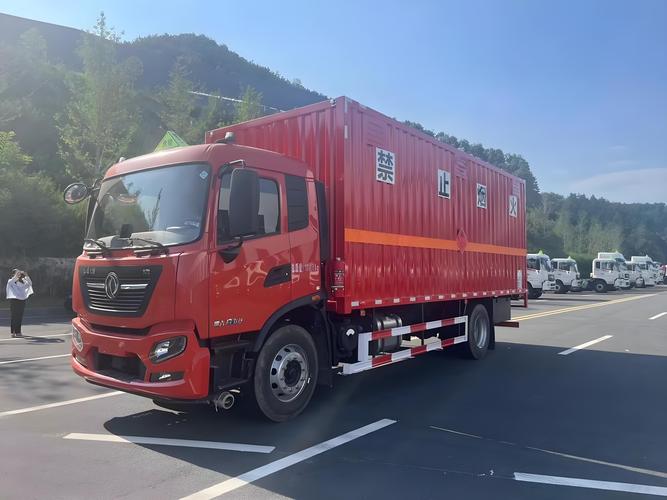 東營危險貨運東營危險貨運公司