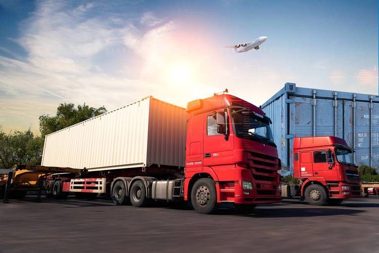 品位國際貨運國際品味